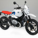 BMW R nineT y R nineT Urban GS 2017 35 BMW R nineT Urban G/S 2017