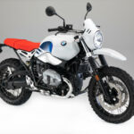 BMW R nineT y R nineT Urban GS 2017 36 BMW R nineT Urban G/S 2017