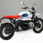 BMW R nineT y R nineT Urban GS 2017 38 BMW R nineT Urban G/S 2017