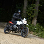 BMW R nineT y R nineT Urban GS 2017 3 BMW R nineT Urban G/S 2017