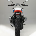 BMW R nineT Urban G/S 2017