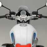 BMW R nineT y R nineT Urban GS 2017 41 BMW R nineT Urban G/S 2017