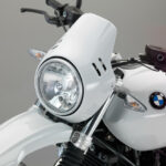 BMW R nineT Urban G/S 2017