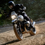 BMW R nineT y R nineT Urban GS 2017 5 BMW R nineT Urban G/S 2017