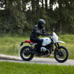 BMW R nineT y R nineT Urban GS 2017 6 BMW R nineT Urban G/S 2017