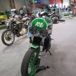 Fotos de las Preparaciones Especiales del Salón EICMA 16 Preparaciones Especiales del Salón EICMA