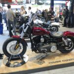 Fotos de las Preparaciones Especiales del Salón EICMA 1 Preparaciones Especiales del Salón EICMA