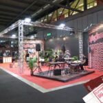Fotos de las Preparaciones Especiales del Salón EICMA 36 Preparaciones Especiales del Salón EICMA