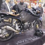 Fotos de las Preparaciones Especiales del Salón EICMA 57 Preparaciones Especiales del Salón EICMA