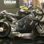 Fotos de las Preparaciones Especiales del Salón EICMA 71 Preparaciones Especiales del Salón EICMA