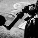 Scrambler Ducati Café Racer