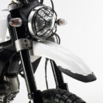 Scrambler Ducati Desert Sled