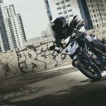 Suzuki GSX S125