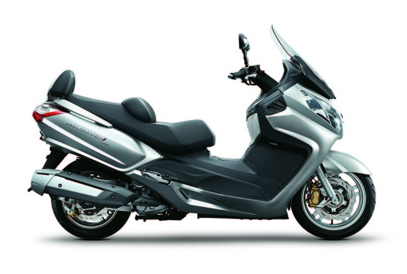 Hasta 2.300 euros de descuento en motos Euro3 25