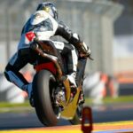 Test de pretemporada 2017 de MotoGP 
