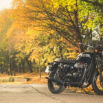 Triumph Bonneville T100