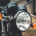 Triumph Bonneville T100