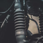 Triumph Bonneville T100