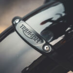 Triumph Bonneville T100