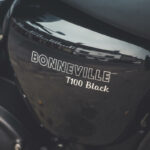 Triumph Bonneville T100