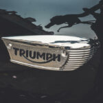 Triumph Bonneville T100