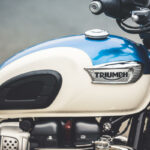 Triumph Bonneville T100