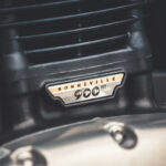 Triumph Bonneville T100