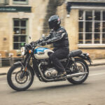 Triumph Bonneville T100