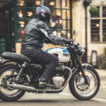 Triumph Bonneville T100