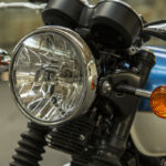 Triumph Bonneville T100