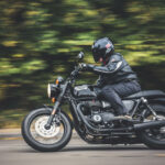 Triumph Bonneville T100