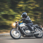 Triumph Bonneville T100