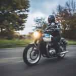 Triumph Bonneville T100