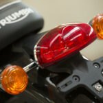 Triumph Bonneville T100