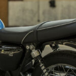 Triumph Bonneville T100