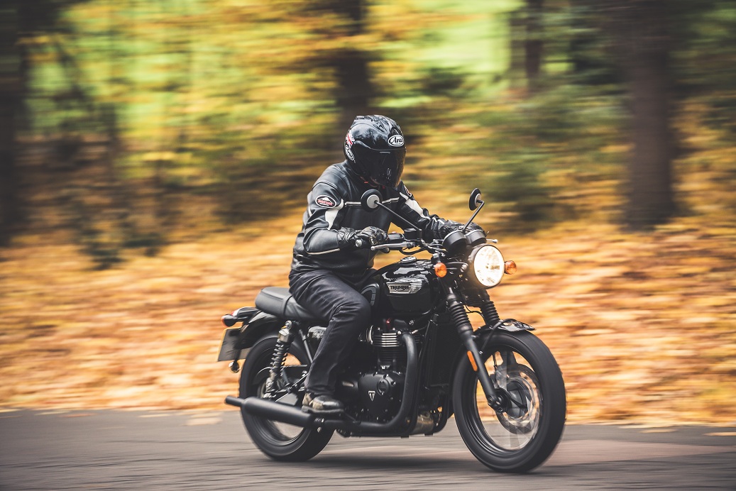 triumph bonneville t100 2017 23