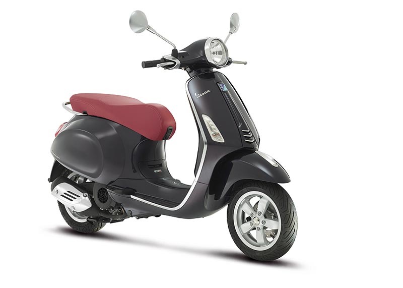 Hasta 2.300 euros de descuento en motos Euro3 28 vespa primavera 125 2