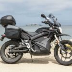 Fotos del viaje por California en moto eléctrica 102 viaje por California en moto eléctrica