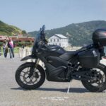Fotos del viaje por California en moto eléctrica 103 viaje por California en moto eléctrica