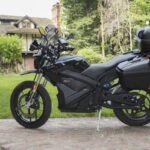 Fotos del viaje por California en moto eléctrica 104 viaje por California en moto eléctrica