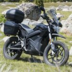 Fotos del viaje por California en moto eléctrica 106 viaje por California en moto eléctrica