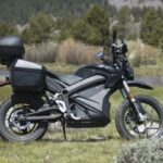 Fotos del viaje por California en moto eléctrica 107 viaje por California en moto eléctrica