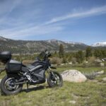 Fotos del viaje por California en moto eléctrica 108 viaje por California en moto eléctrica