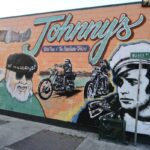 Fotos del viaje por California en moto eléctrica 12 viaje por California en moto eléctrica