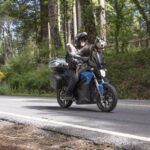 Fotos del viaje por California en moto eléctrica 19 viaje por California en moto eléctrica