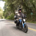 Fotos del viaje por California en moto eléctrica 20 viaje por California en moto eléctrica
