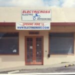 Fotos del viaje por California en moto eléctrica 22 viaje por California en moto eléctrica