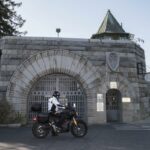 Fotos del viaje por California en moto eléctrica 24 viaje por California en moto eléctrica