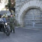 Fotos del viaje por California en moto eléctrica 25 viaje por California en moto eléctrica