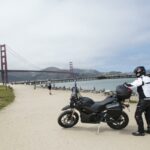 Fotos del viaje por California en moto eléctrica 30 viaje por California en moto eléctrica